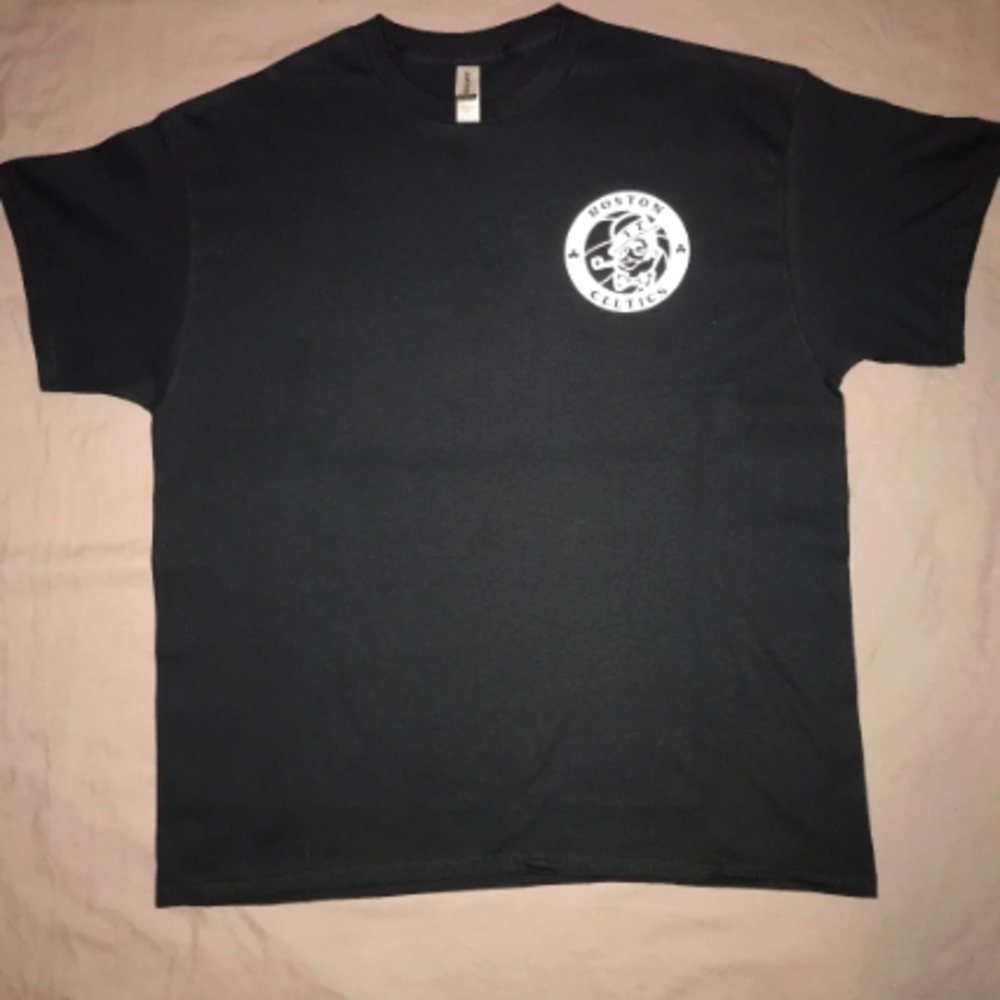 Boston Celtics Graphic T-Shirt